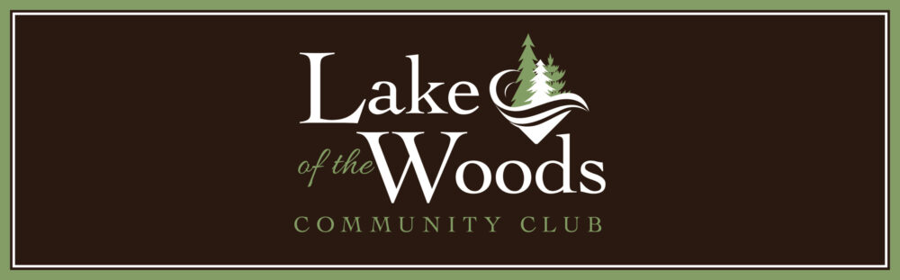 Lake of the Woods Community Club